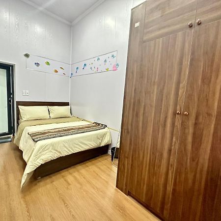 Ca Homestay-Cao Bang Exterior foto