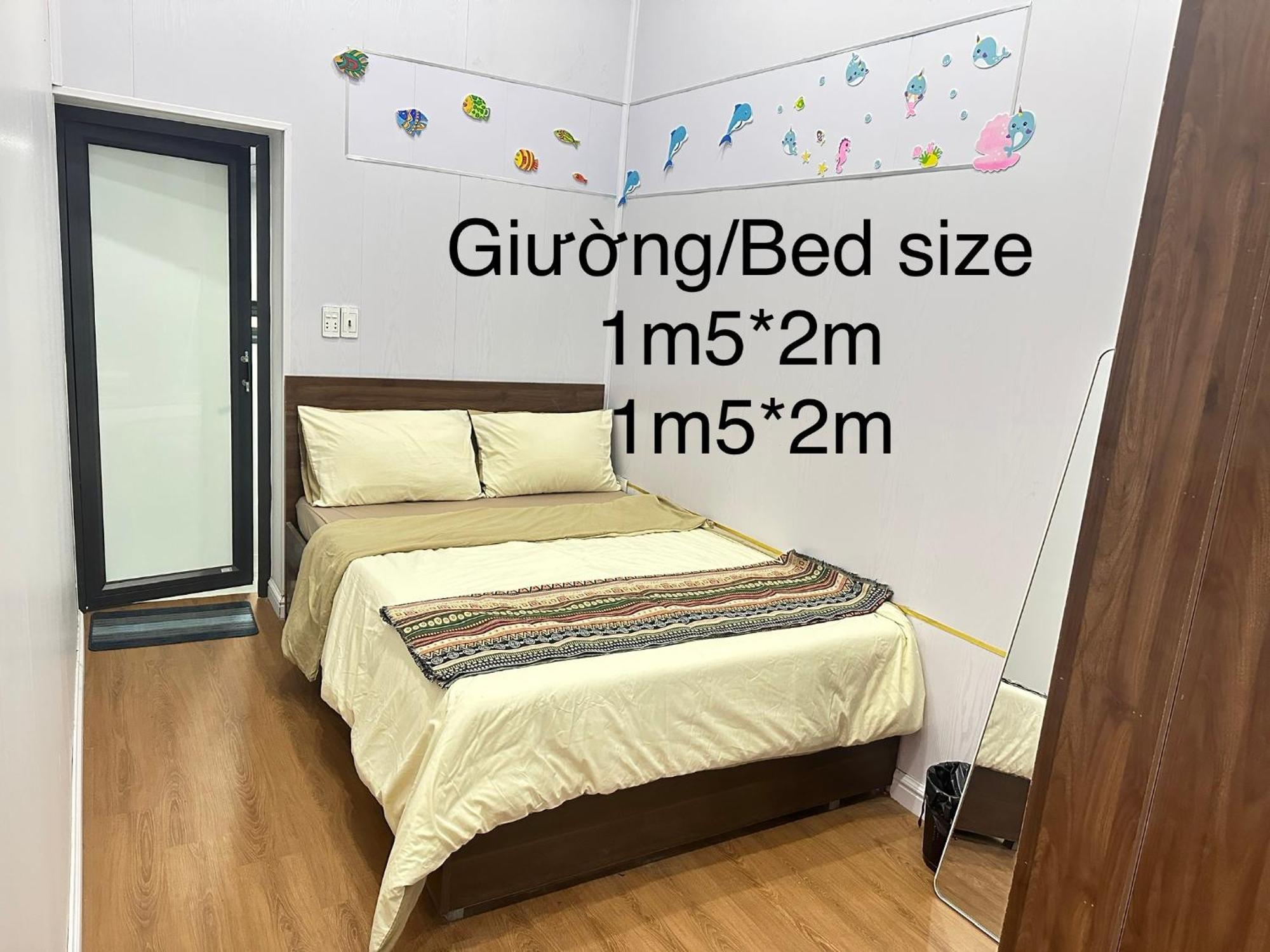 Ca Homestay-Cao Bang Habitación foto